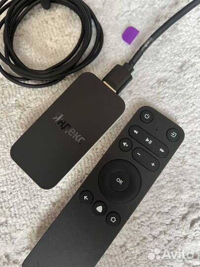 Яндекс модуль тв алиса