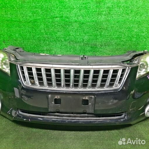 Ноускат Nosecut toyota vanguard ACA33 2AZ-FE