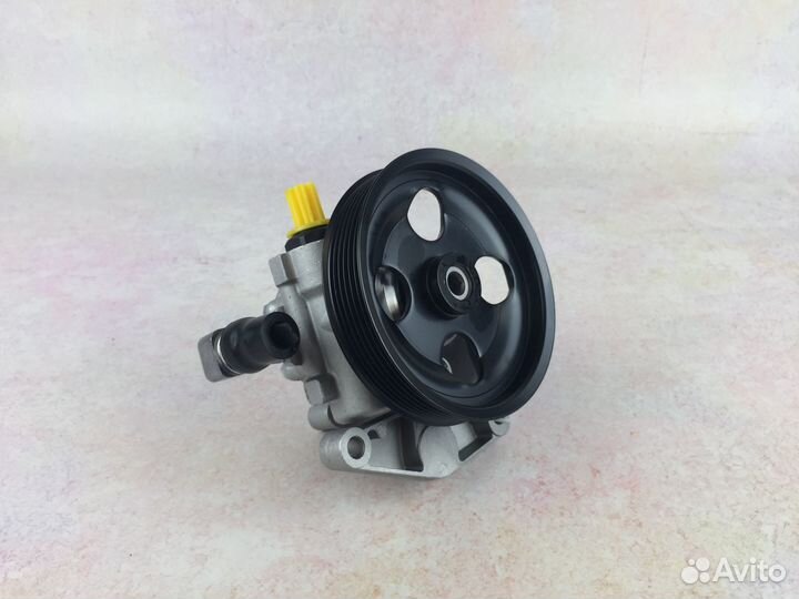 Насос гур Mercedes W164 W251 W211 W221 C216 C219