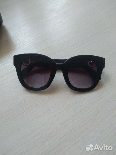 Солнцезащитные очки женские новые