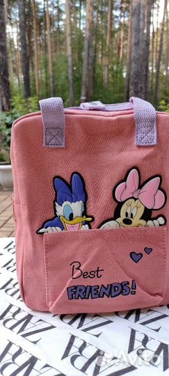 Рюкзак детский zara