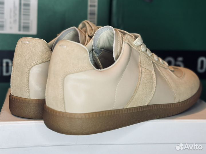 Maison margela replica кеды