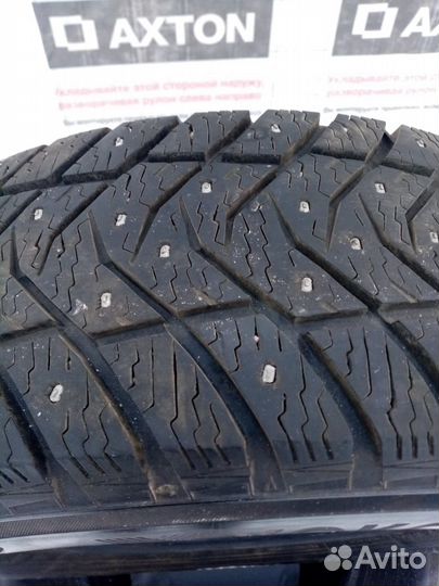 Yokohama 704R 215/55