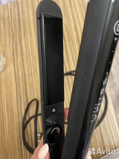 Выпрямитель для волос