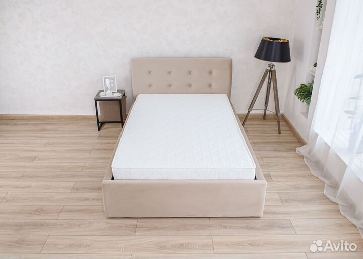 Кровать 120х200