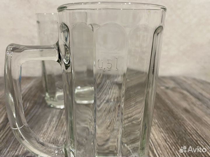 Пивная кружка