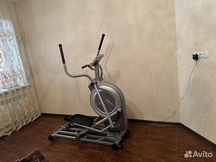 Элипсоидный тренажер