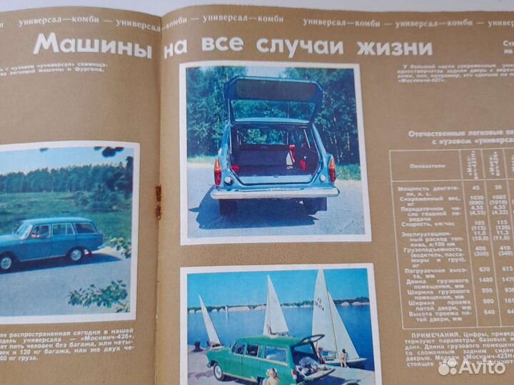 Журнал За рулем