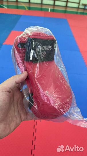 Экипировка для каратэ новая