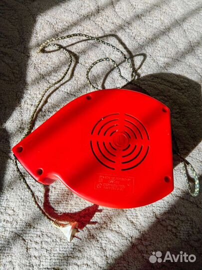 Электросушитель