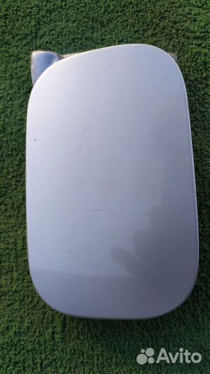 Лючок бензобака Audi A4 B6 ASN 2004