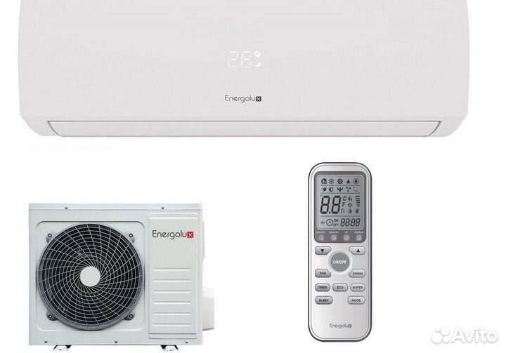 Кондиционер / большой выбор