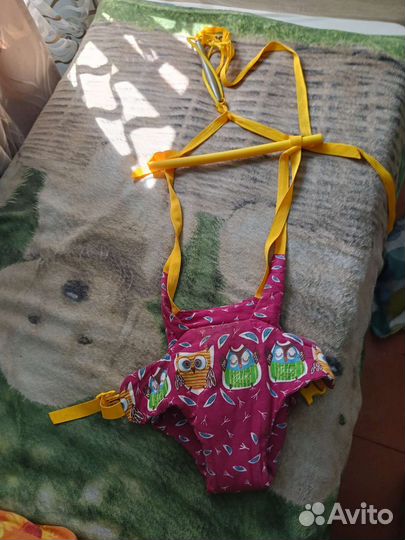 Прыгунки детские