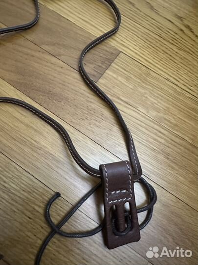 Ремень Fabiana philippi оригинал