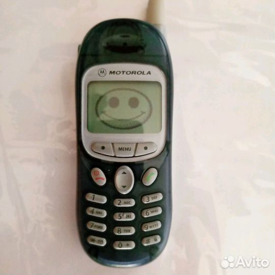 Motorola Talkabout 190