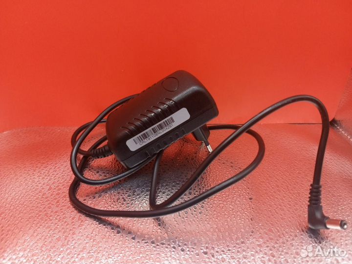 Робот пылесос Viomi V2 PRO / Адаптер питания