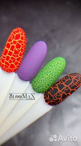 Все для классного маникюра