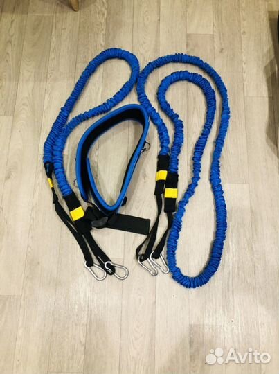 Корд экспандерный (пояс тяги)