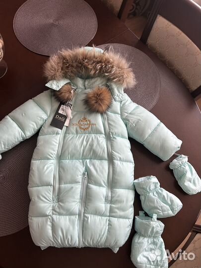 Комбинезон- трансформер