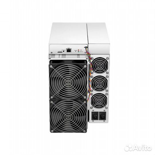 Asic майнер Bitmain Antminer S19K PRO 120 TH/s