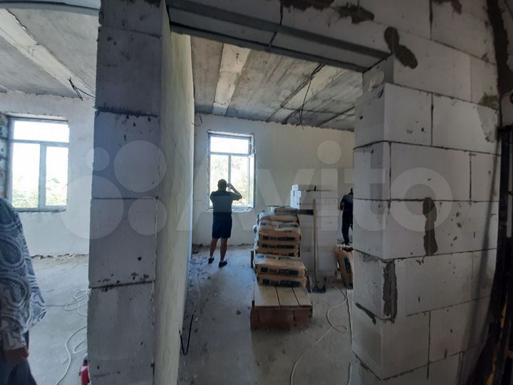 Доля в квартире-студии, 29 м², 2/3 эт.