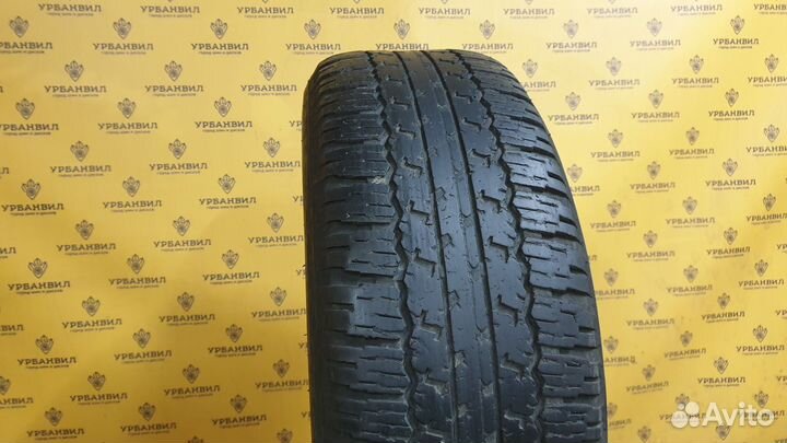 Bridgestone Dueler A/T 693 III 265/65 R17 112S