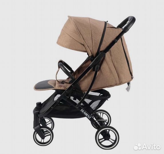 Прогулочная коляска yoya