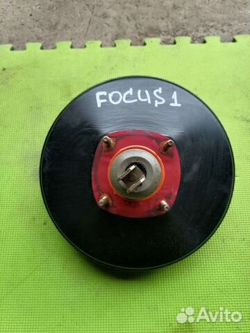 Вакуумный усилитель тормозов Форд Фокус 1