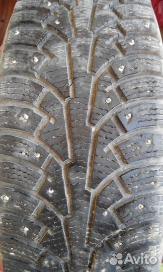 Nokian Tyres Hakkapeliitta 5 195/65 R15