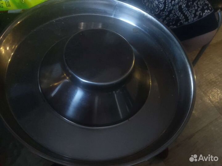 Миска для щенков.Самбреро