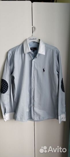 Школьная форма для мальчика 140 146