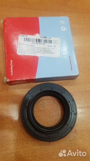 Сальник кпп Mercedes-Benz E-Class W210