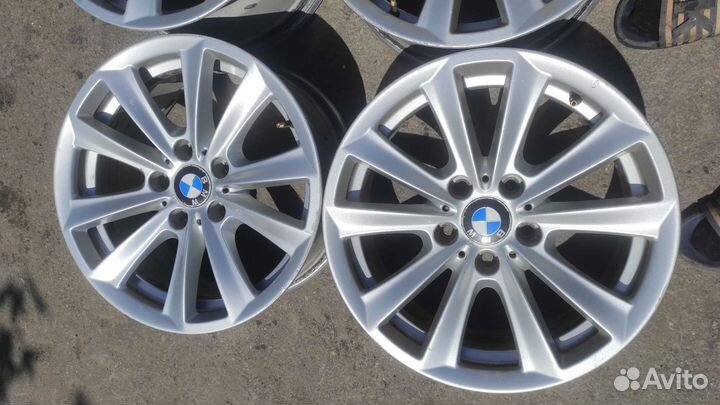 На бмв ф10 оригинал