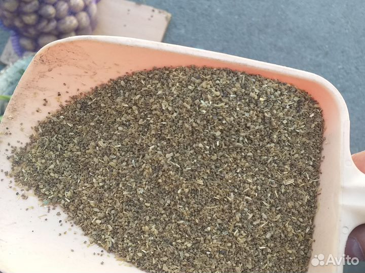 Мясокостная мука Говядина