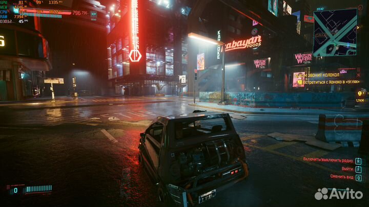 Radeon RX 580, Intel Core i3-8100