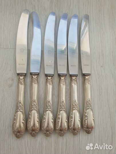 Немецкие ножи