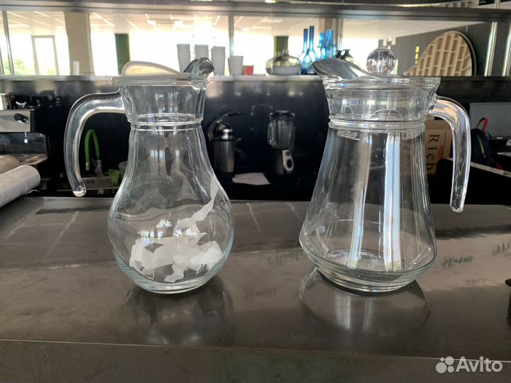 Посуда общепит