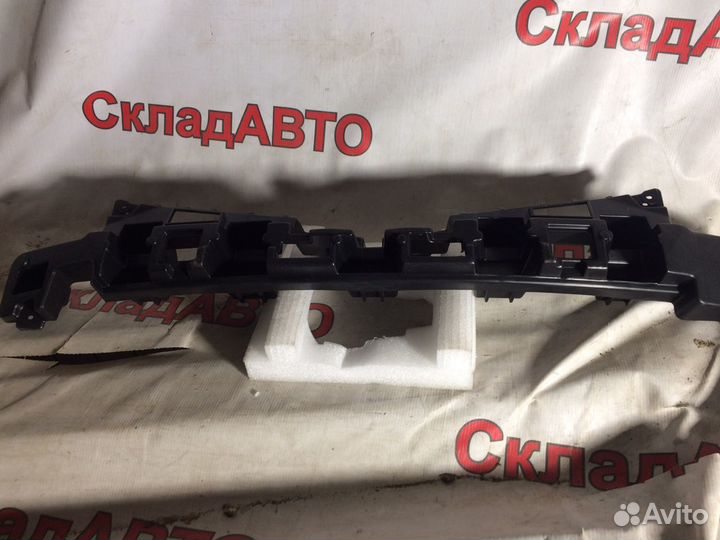 Усилитель перед Solaris/accent 14-17 г.в