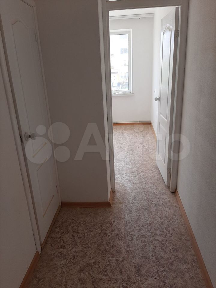 1-к. квартира, 34,8 м², 2/3 эт.