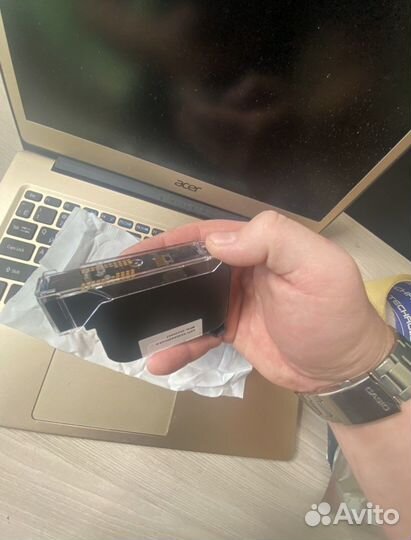 Картридж для принтера маркератора