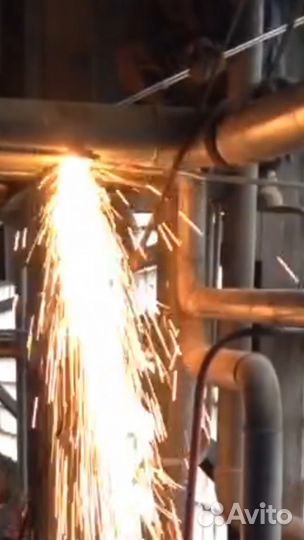 Вывоз и Резка металла