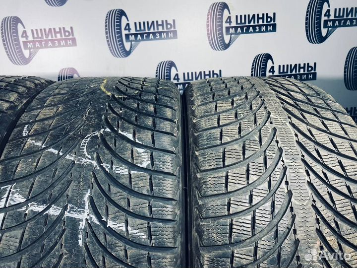 Michelin Latitude Alpin LA2 265/40 R21 105V