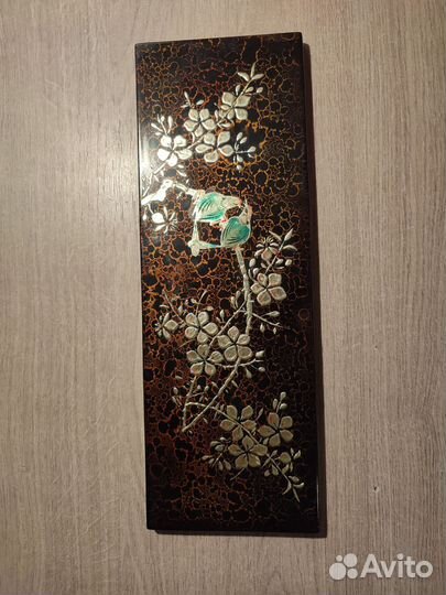 Настенное панно