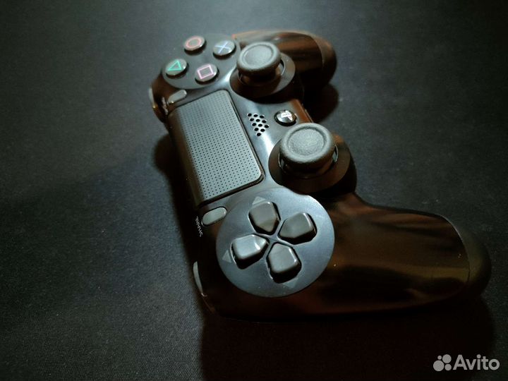 Sony dualshock 4