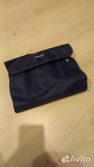 Мультистайлер philips hp 4696