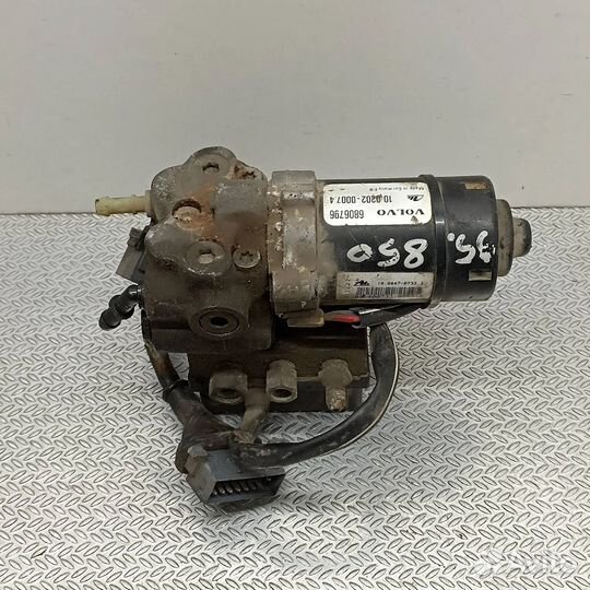 Блок абс, 10020200074 Volvo 850 1991-1997 года