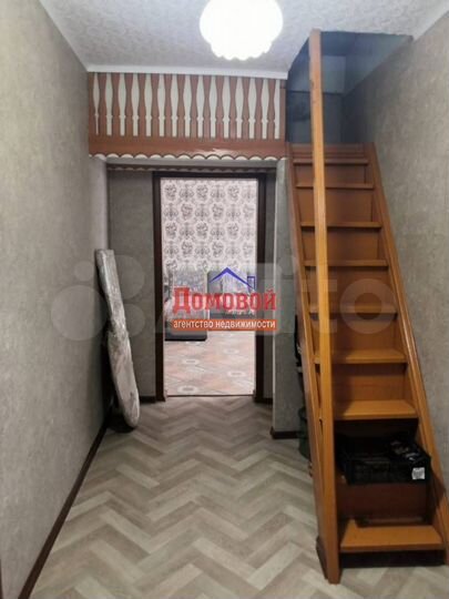 Дом 91 м² на участке 7 сот.