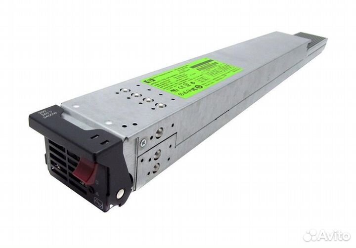 Блок питания hp hstns pr16 pd16 для c7000