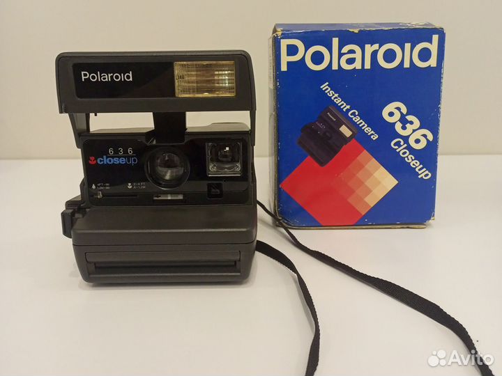 Polaroid