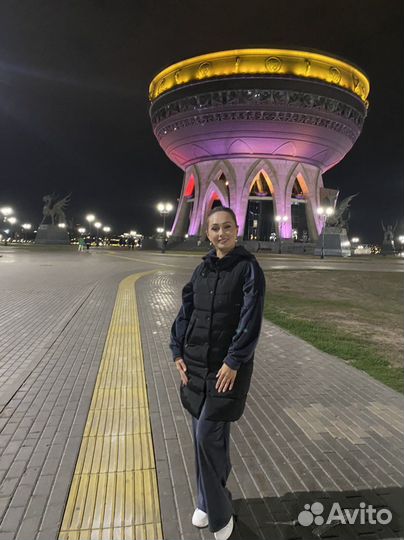 Обзорная экскурсия по Казани